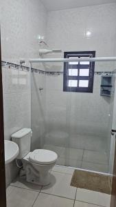 Casa em frente a praia