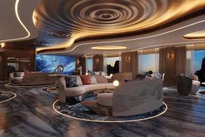 Athena Premium Halong Bay Cruise