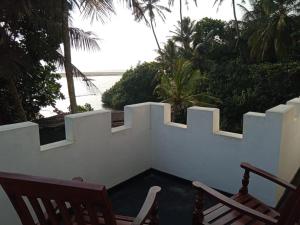 Gin River View Point