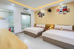 Homestay phòng gần biển, TTTP - 1988 homestay