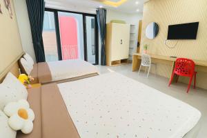 Homestay phòng gần biển, TTTP - 1988 homestay