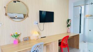 Homestay phòng gần biển, TTTP - 1988 homestay