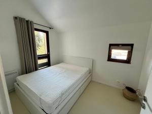 Duplex lumineux à Autrans, 5 pers, parking - FR-1-737-105