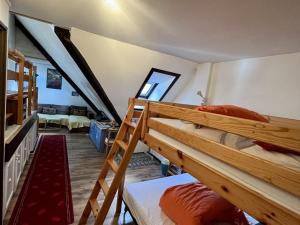 Studio atypique au centre du Lioran pour 4 personnes, confort et charme - FR-1-787-138