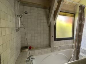 Villa à Soustons - 8 pers, animaux admis - FR-1-857-59