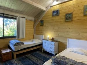 Villa à Soustons - 8 pers, animaux admis - FR-1-857-59