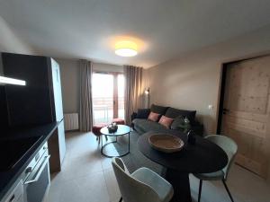 Charmant 2 pièces à Valmorel - Internet & Parking inclus - FR-1-356-553