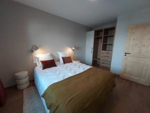 Charmant 2 pièces à Valmorel - Internet & Parking inclus - FR-1-356-553