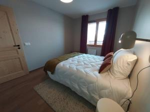 Charmant 2 pièces à Valmorel - Internet & Parking inclus - FR-1-356-553