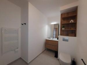 Charmant 2 pièces à Valmorel - Internet & Parking inclus - FR-1-356-553