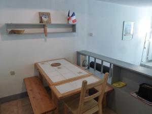 Grand appartement calme au pied des pistes avec parking privé - FR-1-292-233