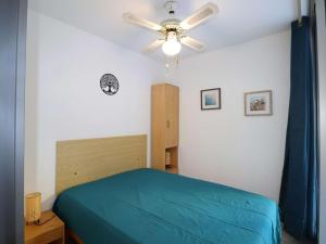 Appartement lumineux avec terrasse et parking sécurisé - FR-1-307-291