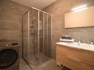 Appartement cosy 4 pers à Valmorel avec balcon et parking - FR-1-356-552