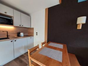 Appartement 3 pièces avec vue, proche pistes à Valmorel - FR-1-356-555