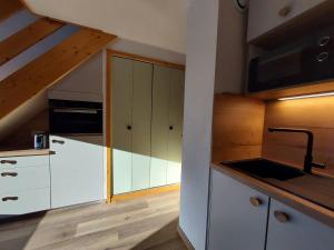 Appartement 3 pièces avec vue, proche pistes à Valmorel - FR-1-356-555