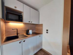 Appartement 3 pièces avec vue, proche pistes à Valmorel - FR-1-356-555