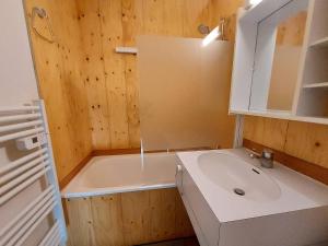 Appartement 3 pièces avec vue, proche pistes à Valmorel - FR-1-356-555