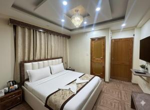 Hotel oscar Mountain Retreat