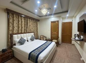 Hotel oscar Mountain Retreat