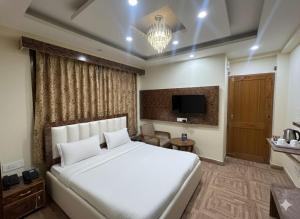 Hotel oscar Mountain Retreat