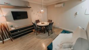 Aconchego em Canela Apto para famílias no centro