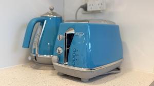 Stunning Harbour Bridge Views Apartment