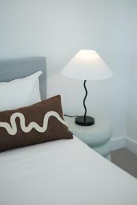 Water n CT view 3-bed apartment in Rhodes