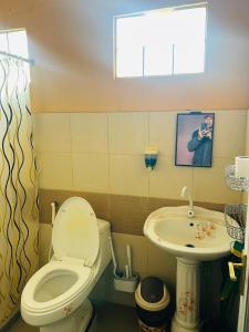 Banaue bro zone hostel