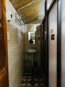 Banaue bro zone hostel