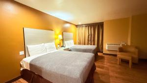 Redondo Beach Inn-LAX