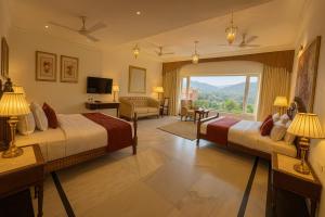 Nature Valley Resort Udaipur