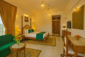 Nature Valley Resort Udaipur