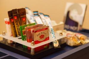 Angels Place Boutique Guesthouse