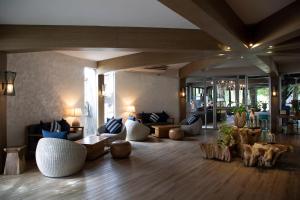 The Leela Resort & Spa Pattaya