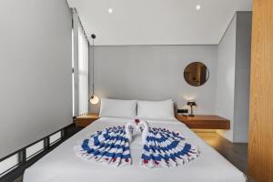 Damita Villa Brand New Modern 2BR Private Pool in Ubud