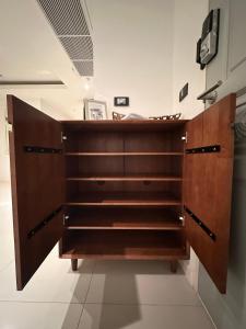 Family Suite 3-BR #VN Residence 2, Pratumnak - Pattaya