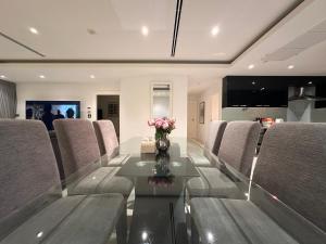 Family Suite 3-BR #VN Residence 2, Pratumnak - Pattaya