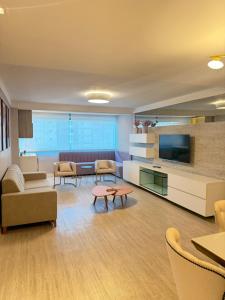 Apartamento na Sá e Souza