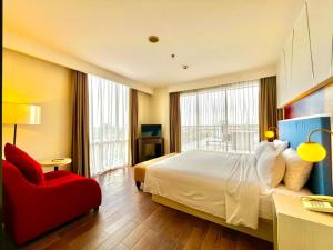 Amandaru Hotel Pekalongan