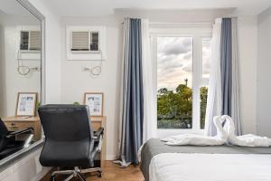 Air Bel & Be! Your space, Your calm, Your comfort