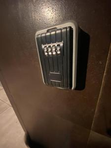 Habitación con baño privado para 2 personas cerca del ESTADIO AZTECA-BANORTE