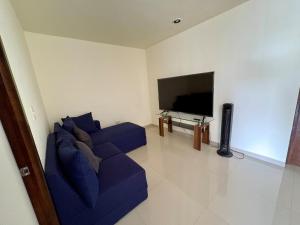 Hermosa residencia en San Pedro Cholula