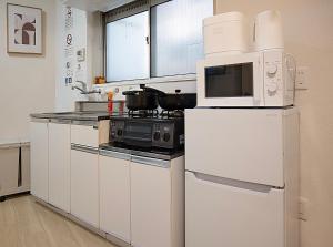 桜の川61 巣鴨駅 5分 2-7人丨Sugamo JR Line 5 minutes 2-7 people