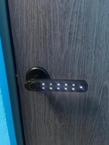 Habitación con baño privado para 2 personas cerca del ESTADIO AZTECA-BANORTE