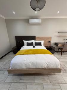 Hephaestus Guesthouse