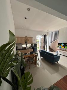 Maseko Villas Grand Kusuma Hill