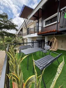 Maseko Villas Grand Kusuma Hill