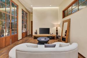 Villa Lucia Tropical 2BR Private Pool in Uluwatu