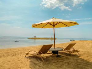 eL Hotel & Resort Bali Sanur
