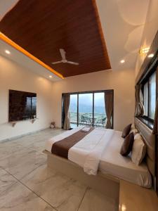 Adventure 4bhk Villa